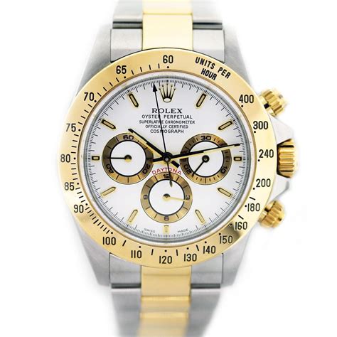 rolex daytona 2 tone|rolex daytona two tone review.